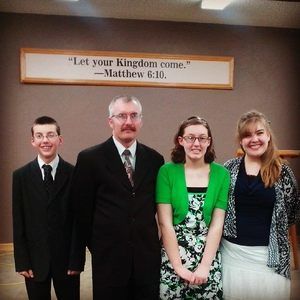 Meet your Posher, Janine